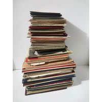 Коллекция документов СССР около 1,5 кг разные свидетельства удостоверения аттестаты документы фотографии. Всё с 1 рубля!