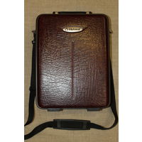 СУПЕР РЕДКОСТЬ ИЗ 90-Х. ДИПЛОМАТ С КОДОМ ФИРМА "Diplomat"  TAIWAN