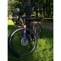 Новый шоссейник JAVA FUOCO TOP с итальянским дизайном