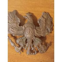 Егерь.Пикельхельм.ПМВ Пруссия