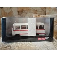 Модель Уралец-70С. ModelPro.