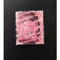 Великобритания.Тасмания. Австралия.\411с\ 1878 королева