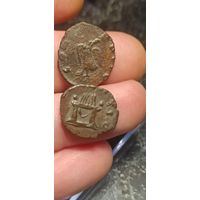 КЛАВДИЙ II Готский (268-270 гг)..Посмертные