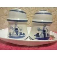 Набор приправ Голандия.