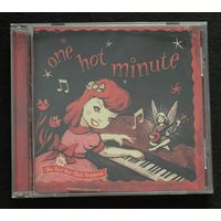 Red Hot Chili Peppers – One Hot Minute