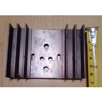 Радиатор охлаждения