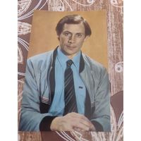 Артисты,Бочкарев