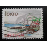 Португалия, 1972. Стандарт. Архитектура