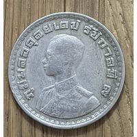 Монета Таиланда 1Бат.