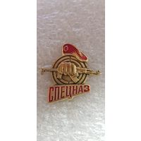 Спецназ ВВ*