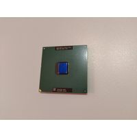 Процессор Intel Celeron 1000 MHz