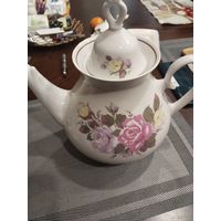 Чайник из СССР.