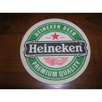 Heineken