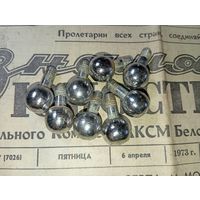 Мебельная фурнитура СССР . ( Не магнит )