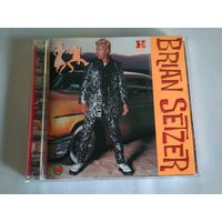 Brian Setzer