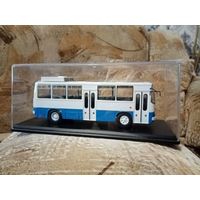 Автобус Икарус-216.