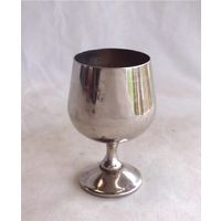 Рюмка Бокал Серебрение