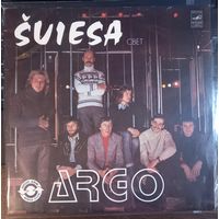 Argo – Sviesa
