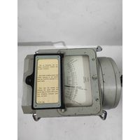 Мегаомметр(тестер сопротивления изоляции)500V. MEG MEGGER фирмы EVERSHED & VIGNOLES L.td.Англия.