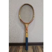 Ракетка DUELL  для тенниса(большого) знак качества