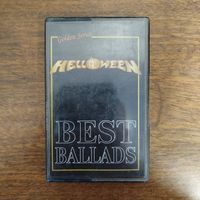 Helloween "Best ballads"
