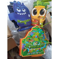 Коробки для коллекции бонстиков