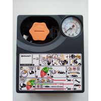 Компрессор автомобильный