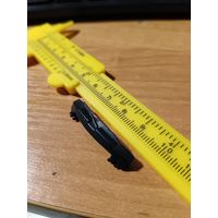 Дворники Газель 1:43 Саратов