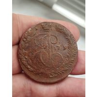 5 копеек 1779 г.