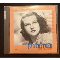 CD,(Japan) Jo Stafford – Best Collection