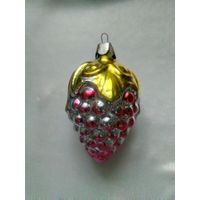 Виноград.Редкий.Большой.