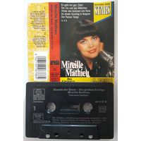 Mireille Mathieu Stunde der Stars