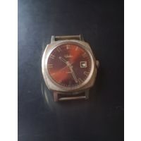 Слава.AU 10.На ходу.