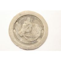 Накладка по ПМВ. Размер 58 мм