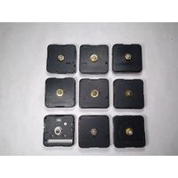 Механизм для часов. Кварц.