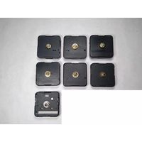 Механизм для часов. Кварц.