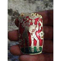 Бременские музыканты,крупный