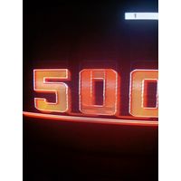 Картридж 500