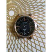 Часы наручные YAZOLE . В ремонт,коллекцию,на запчасти. Состояние на скане.