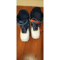 Лыжные ботинки Burton