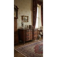Антикварный комод