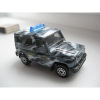 Машинка коллекционная