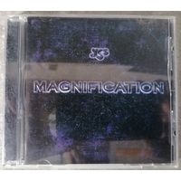 Yes –Magnification, CD