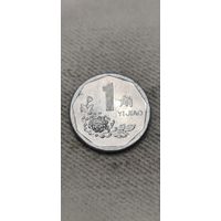 КНР 1 дзяо 1993