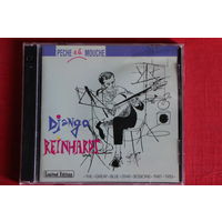 Django Reinhardt – Peche a La Mouche (1991, 2xCD)