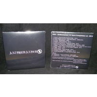 10 Years Compilation CD