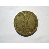 Венгрия 10 форинтов