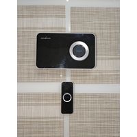 Дверной звонок.