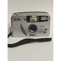 Фотоаппарат "Astra"