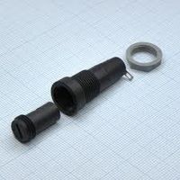 Держатель предохранителя 5,2х20 на панель   (8 шт.)